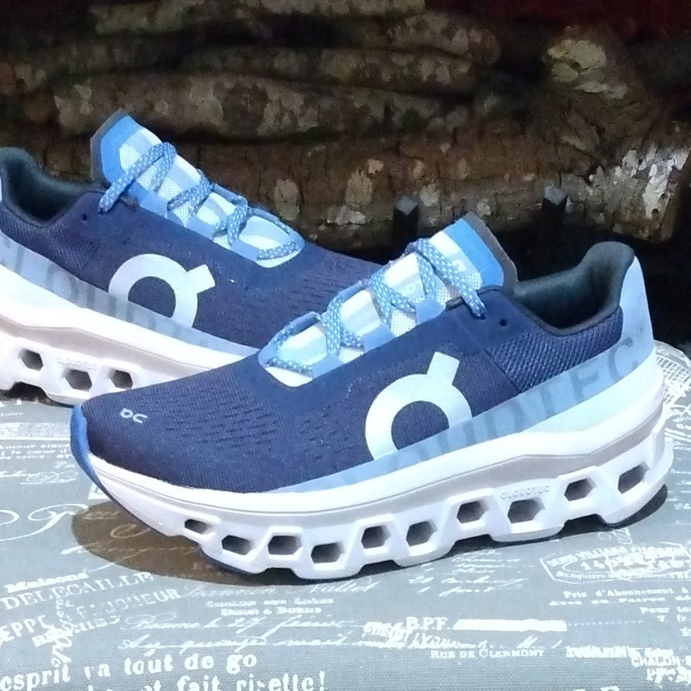 Women's QC Cloudmonster Sneakers